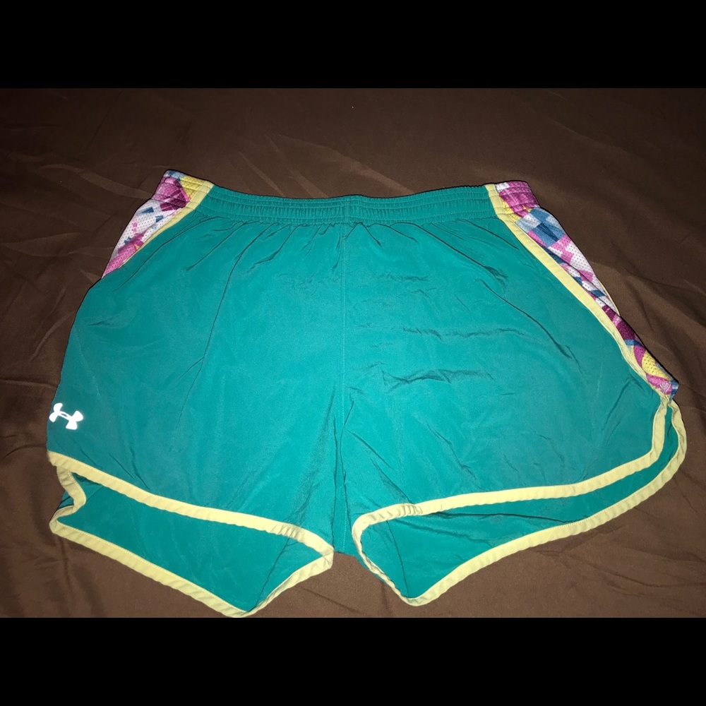 Under Armour